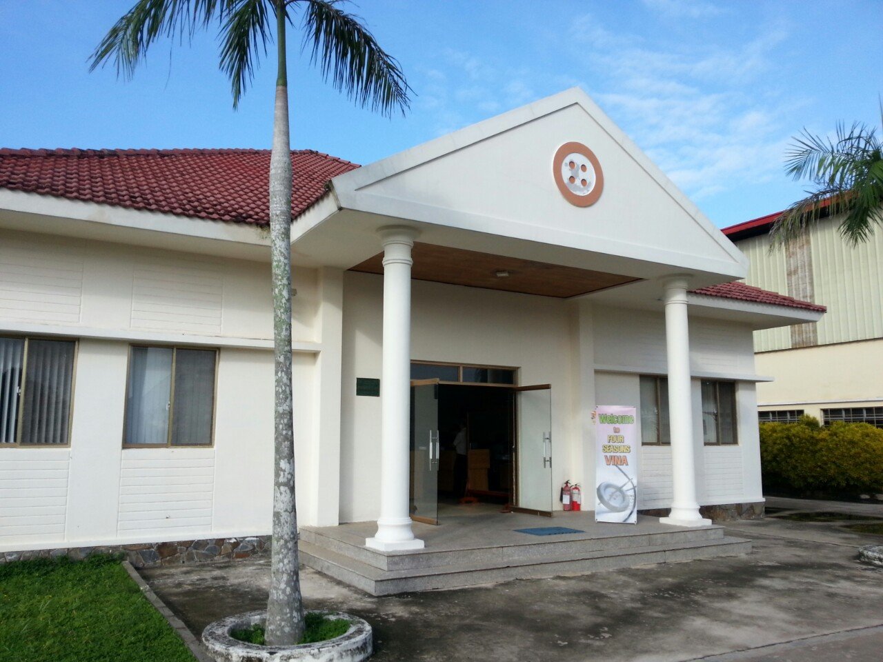 Innovation and International Expansion